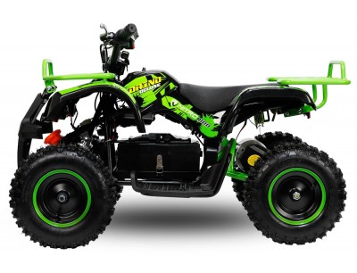 Torino Deluxe 800W 36V Kids Electric Quad Bike
